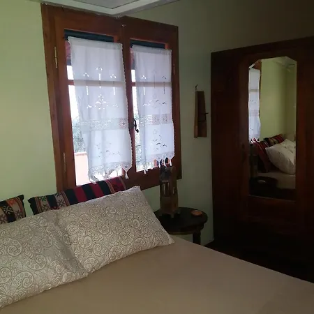 Casa di campagna Memicottage Koróni