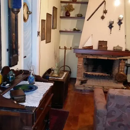 Casa di campagna Memicottage *